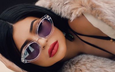 Kylie Jenner’s Quay Sunglasses Collaboration Will Make You Jealous and Wanting